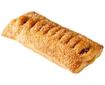 PANETTERIA POULETWIENERLI IM TEIG