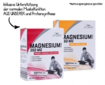 CRANE® MAGNESIUMSTICKS CHF 1.79