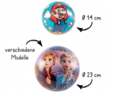 KINDERBALL CHF 2.99