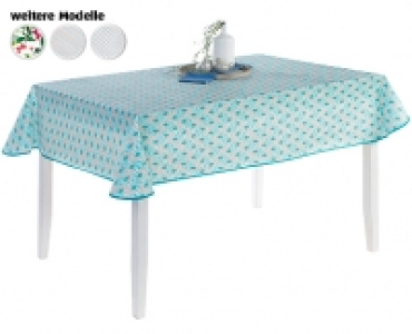 MY LIVING STYLE TISCHDECKE VINYL CHF 6.99