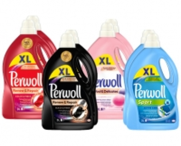 PERWOLL WASCHMITTEL CHF 19.95