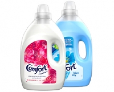 COMFORT WEICHSPÜLER CHF 6.75