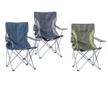 ADVENTURIDGE® CAMPINGSTUHL CHF 14.99