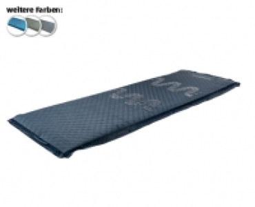 ADVENTURIDGE® SELBSTAUFBLASENDE LIEGEMATTE CHF 19.99