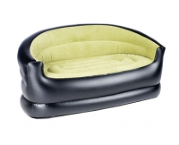 ADVENTURIDGE® AUFBLASBARES SOFA CHF 24.90