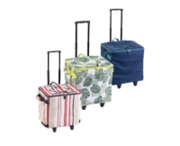 KÜHLTASCHE MIT ROLLEN CHF 29.90