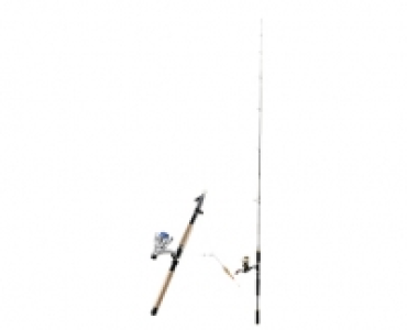 CRANE® ANGELRUTEN-SORTIMENT CHF 29.90