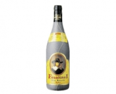 FAUSTINO I GRAN RESERVA RIOJA DO CHF 12.49