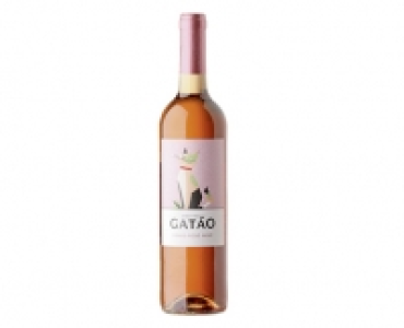 Aldi Suisse  GATÃO ROSÉ