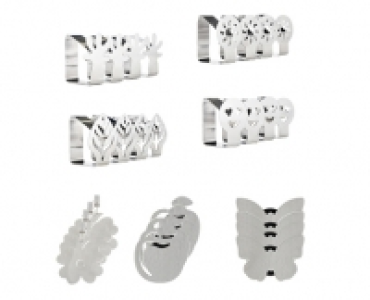 EASY HOME® TISCHTUCHHALTER CHF 3.99