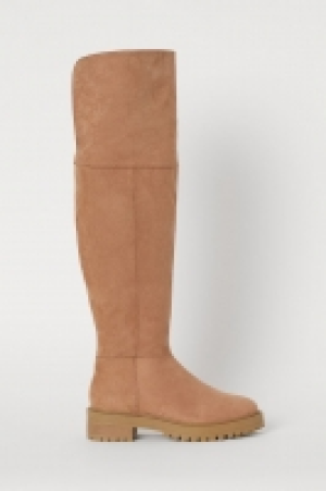 Kniehohe Stiefel CHF 37.95