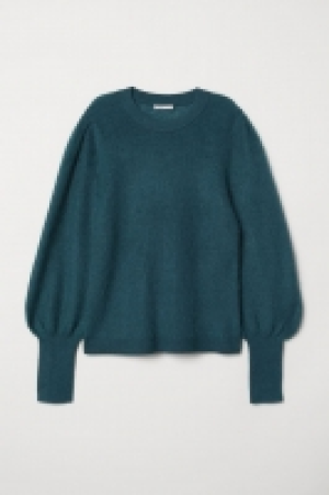 Pullover aus Mohairmischung CHF 48.95