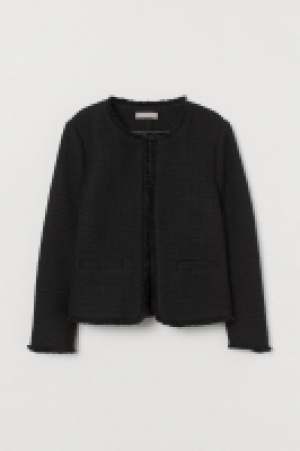 Blazer aus Strukturstoff CHF 36.95