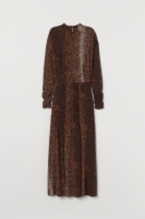 Gemustertes Kleid CHF 34.95
