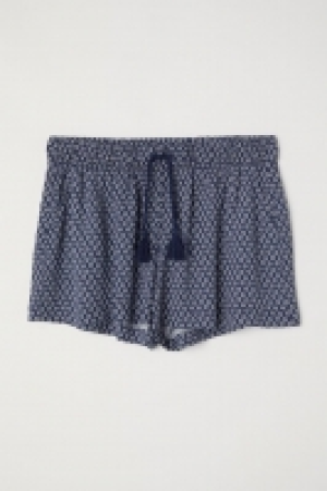Gemusterte Shorts CHF 16.95