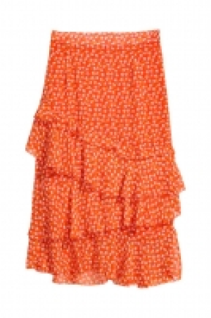 Volantjupe CHF 21.95