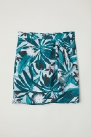 Gemusterter Wickeljupe CHF 17.95