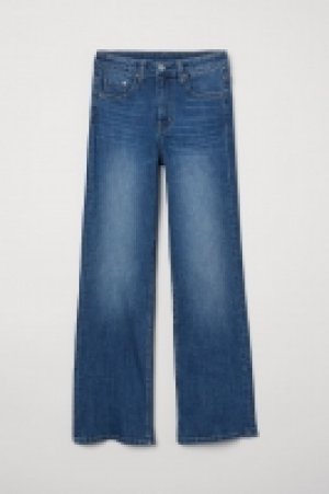 Kickflare High Ankle Jeans CHF 27.95