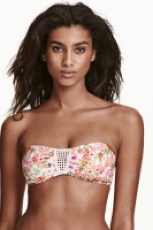 Bandeau-Bikinitop CHF 10.95