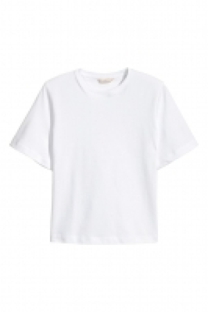 Shirt mit Schulterpolstern CHF 13.95