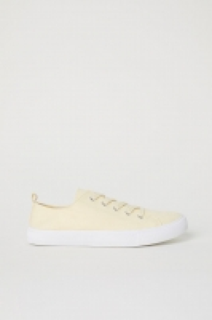 Sneaker aus Canvas CHF 8.95