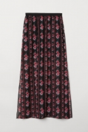 Langer Jupe CHF 8.95