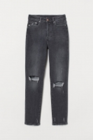 Mom High Ankle Jeans CHF 29.95