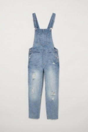 Latzhose aus Denim CHF 29.95