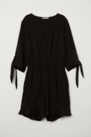 Jumpsuit im Wickelschnitt CHF 20.95