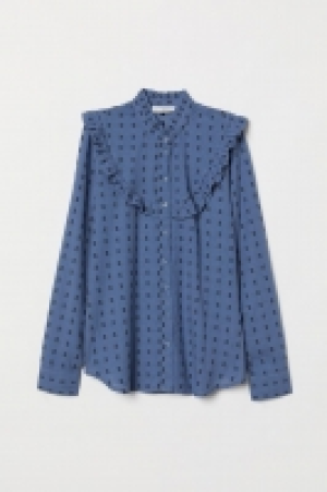 Bestickte Bluse CHF 23.95