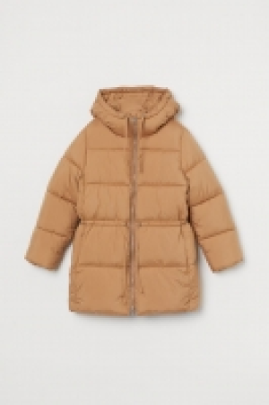 Wattierte Jacke mit Kapuze CHF 46.95