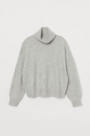 Rollkragenpullover CHF 21.95