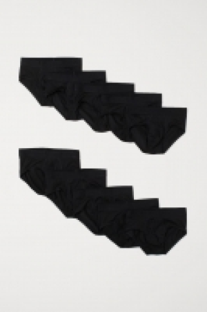 10er-Pack Slips CHF 35.95
