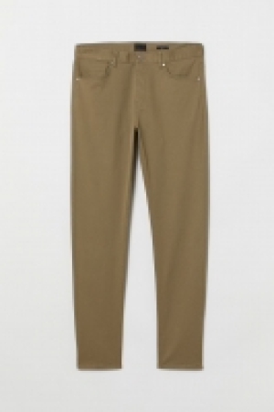 Twillhose Slim Fit CHF 14.95