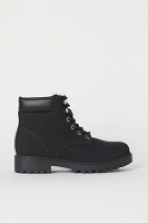 Stiefel mit warmem Futter CHF 33.95