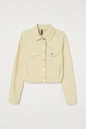 Kurze Twilljacke CHF 16.95