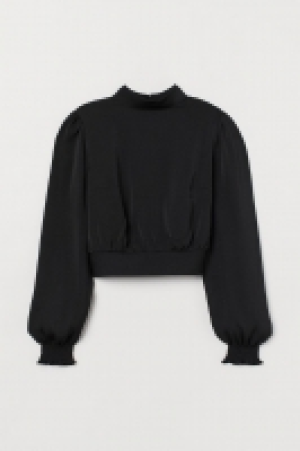 Rückenfreie Bluse CHF 14.95