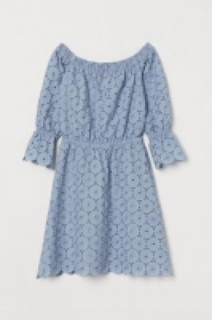 Off-Shoulder-Kleid CHF 24.95