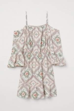 Cold-Shoulder-Kleid CHF 16.95