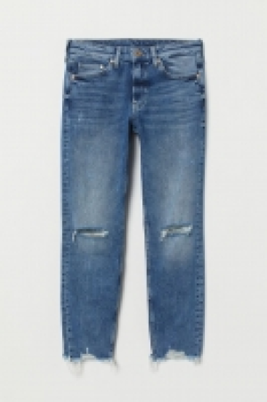 Girlfriend Regular Ankle Jeans CHF 37.95