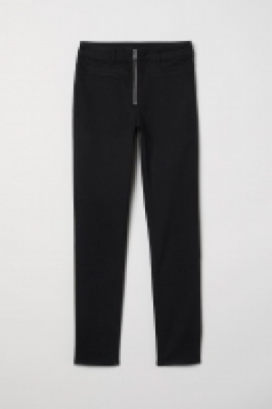 Skinny High Ankle Jeans CHF 14.95