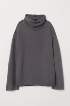 Rollkragenpullover CHF 14.95