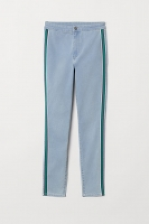Super Skinny High Ankle Jeans CHF 14.95