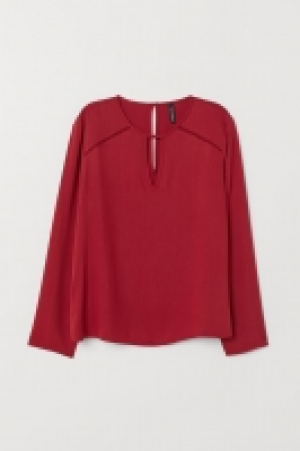 Viskosebluse CHF 20.95