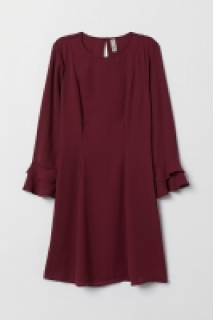 Kleid mit Volantärmeln CHF 16.95