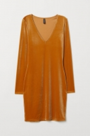 Velourskleid CHF 16.95