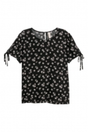 Kurzarmbluse CHF 11.95