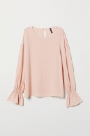 Gecrinkelte Bluse CHF 16.95