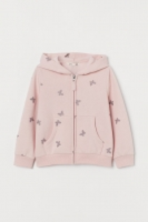 Kapuzenjacke CHF 12.95