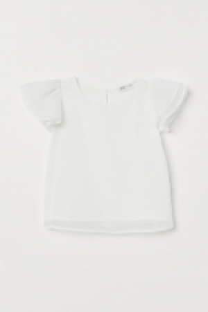 Schimmernde Bluse CHF 10.95